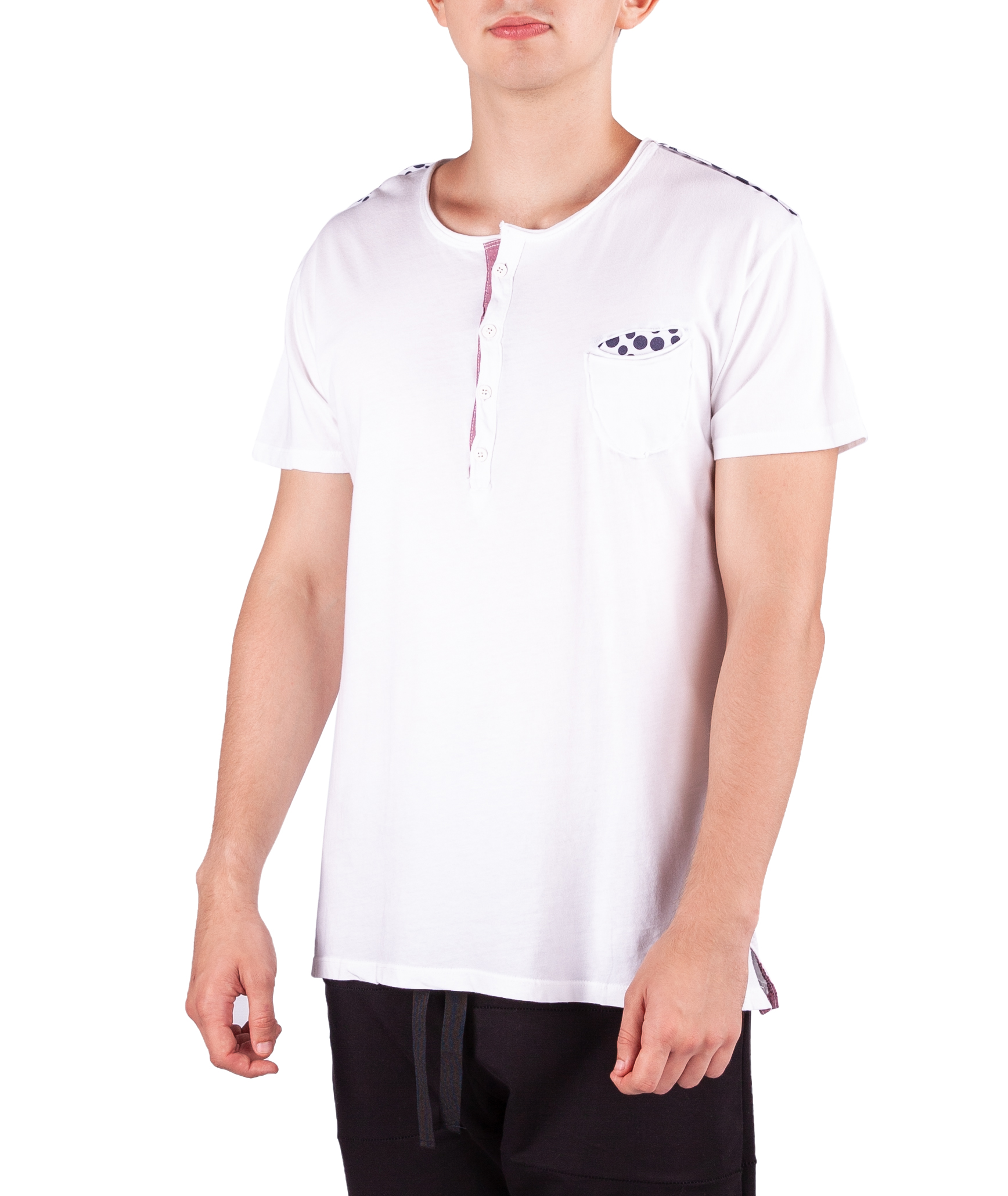 

Футболка Xagon Man FPFVIDA XL Белая