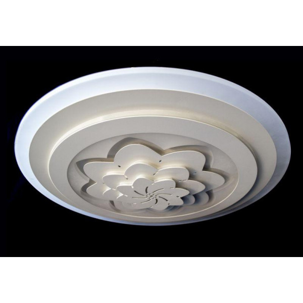 

Светодиодная люстра N 6715 (146w) Handmade (YE-N 6715-146w)