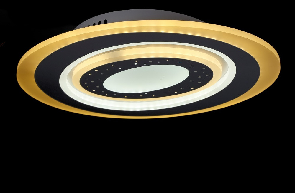 

Потолочная Led люстра L6703/410/2 Led (WT) Handmade (YE-L6703/410/2 LED-WT)