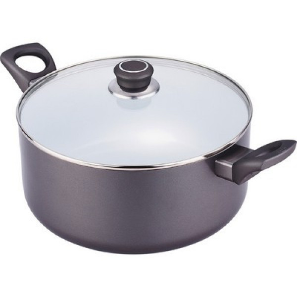 

Кастрюля 2,9 л 20 см Bergner (BG-6687)