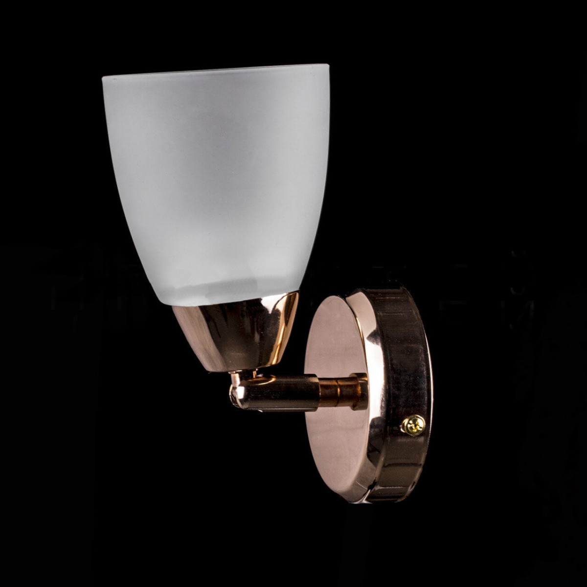 

Бра на 1 патрон (золото) P3-01615/1W/FGWT Handmade (YE-P3-01615/1W/FG+WT)