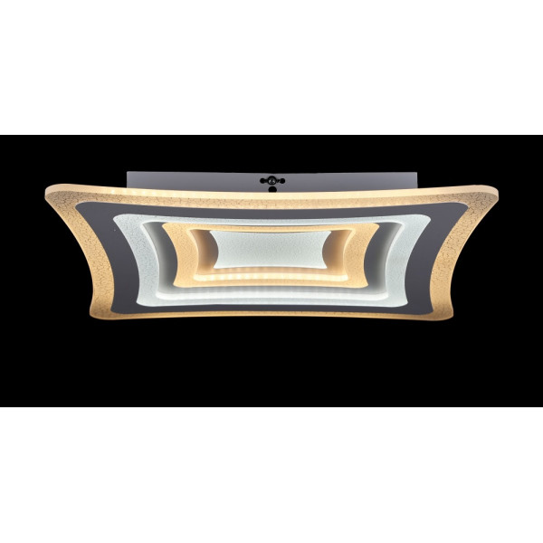 

Потолочная Led люстра L647/500/1 Led (WH) Handmade (YE-L647/500/1 LED-WH)