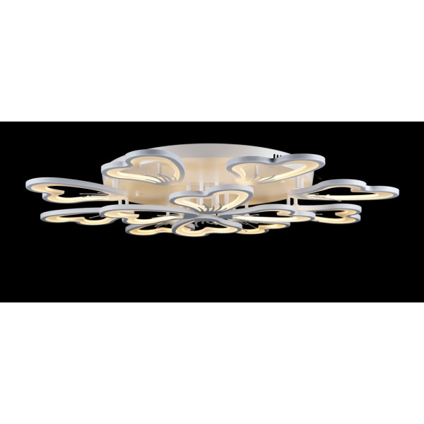 

Светодиодная люстра LK106/12 Led (WT) Handmade (YE-LK106/12 LED-WT)