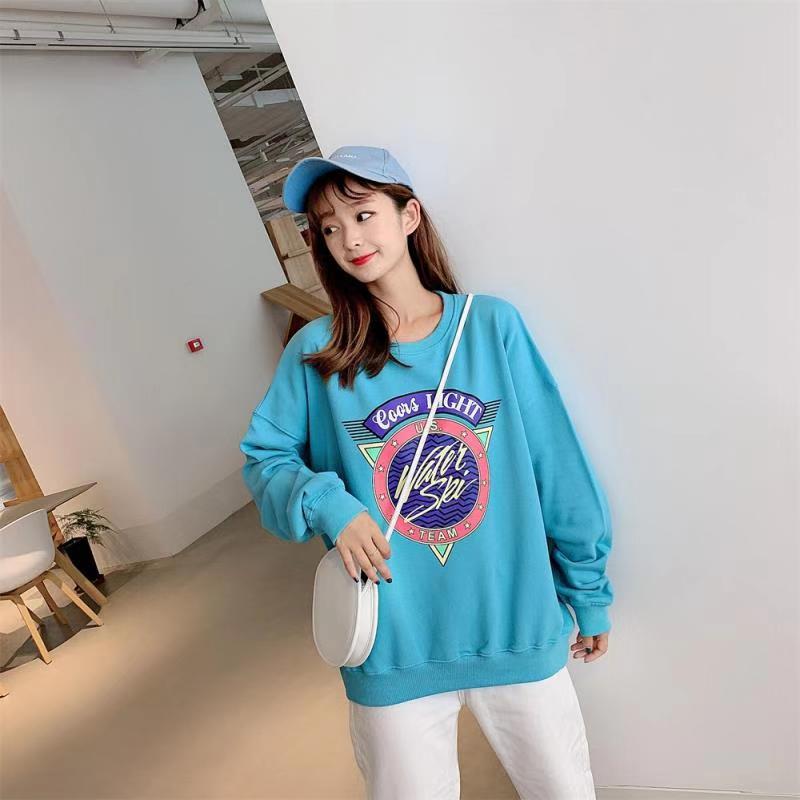 

Свитшот женский Coors Light, голубой Berni Fashion () Голубой, Свитшот женский Coors Light, голубой Berni Fashion (One Size) Голубой