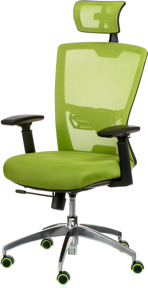 

Кресло офисное Special4You Dawn Green