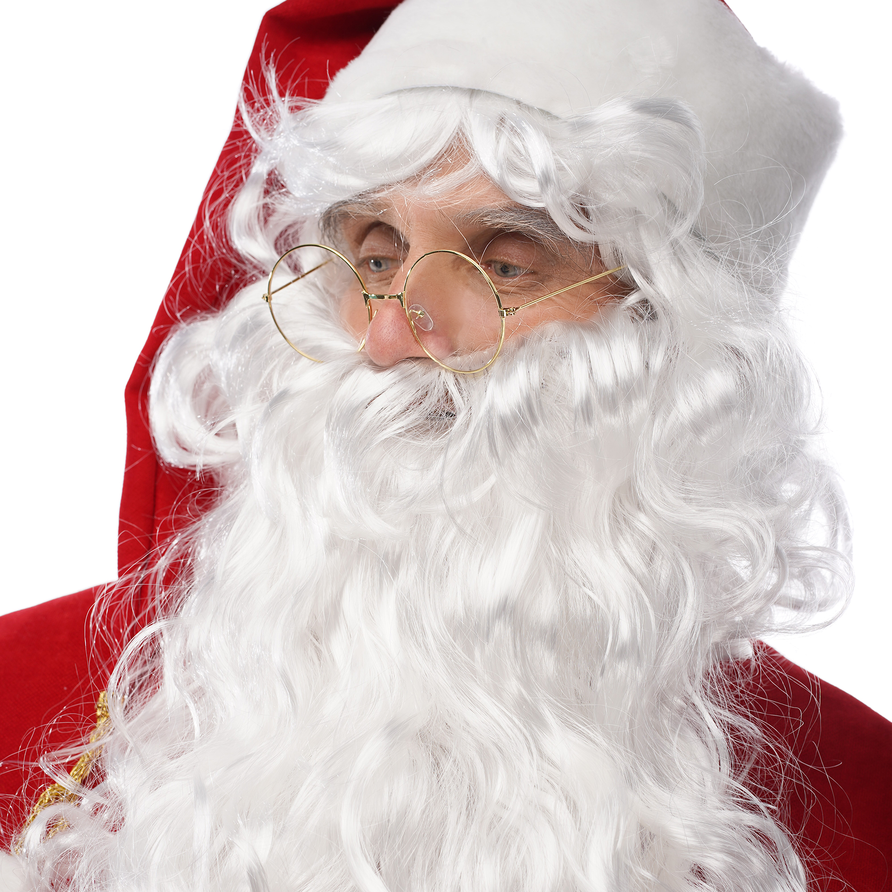 

Очки Santa Store Золотой А-О011