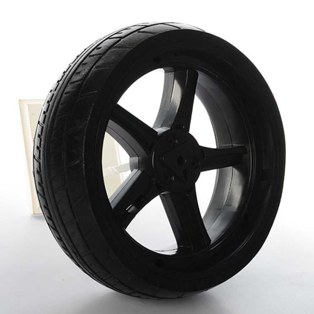 

Колесо M 3208-EVA WHEEL ЕВА с переходником к мотоциклу M 3208