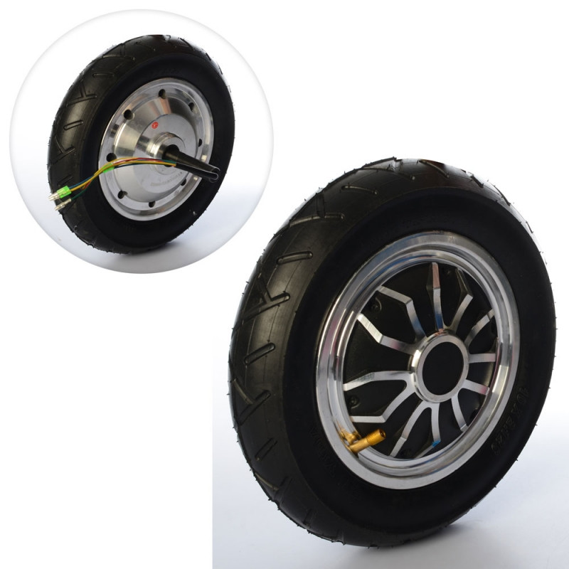 

Мотор колесо M 3972-MOTOR WHEEL для сигвея M 3972