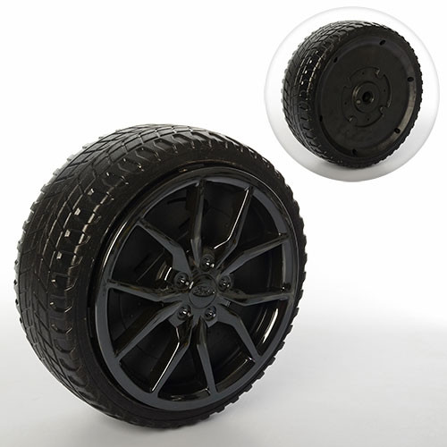 

Колесо с переходником M 3627-EVA WHEEL к джипу M 3627