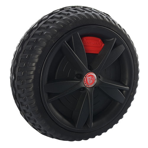 

Колесо ведущее М 3164 PLASTIC WHEEL для электромобиля М 3164