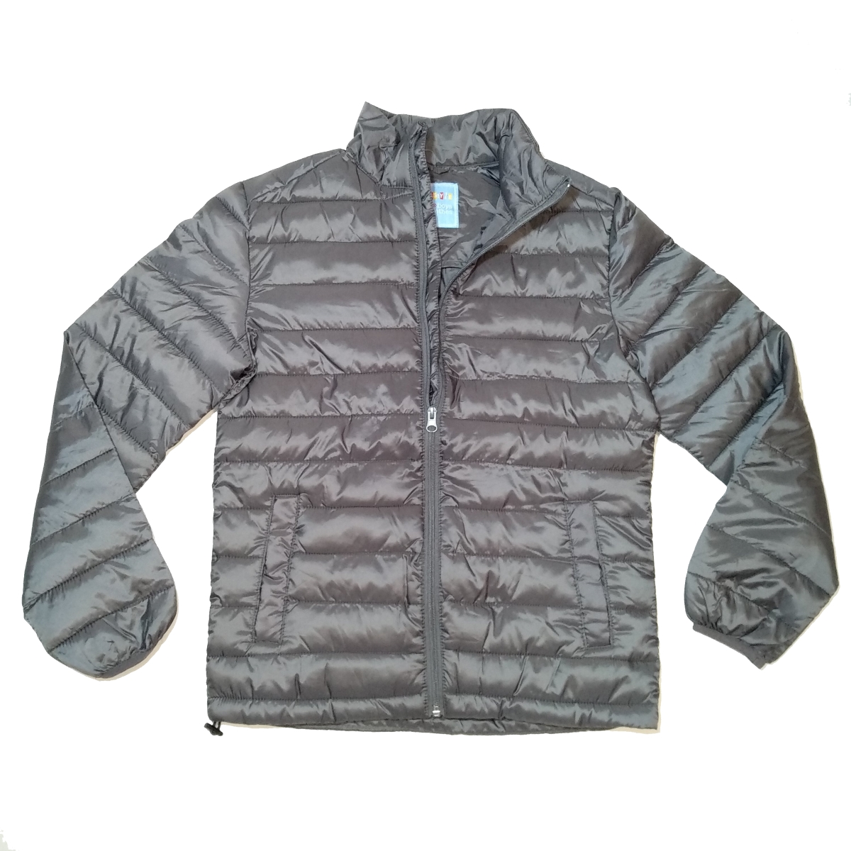 

Куртка демисезонная для мальчика YoungStyle BDO58637 158 СМ Серый 58637