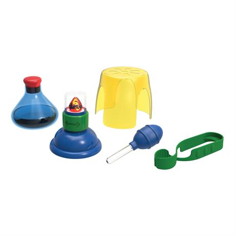 

Набор для исследований Edu-Toys Модель горелки (JS004) (4893338540043)