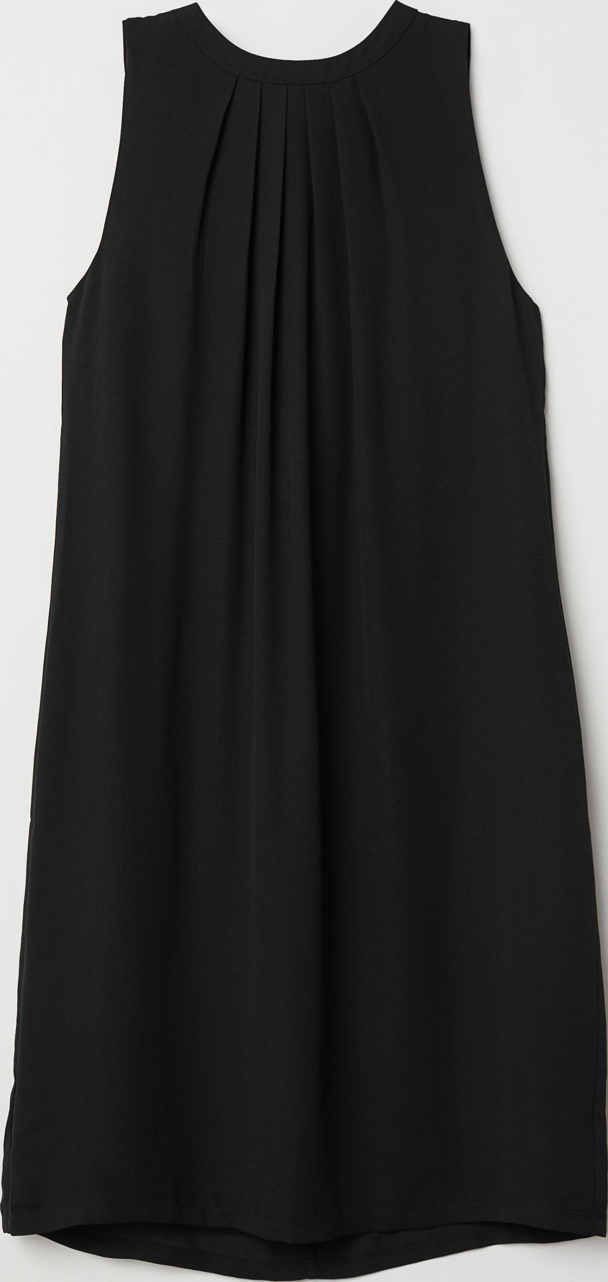 

Платье H&M XAZ098400YLXR 36 Черное