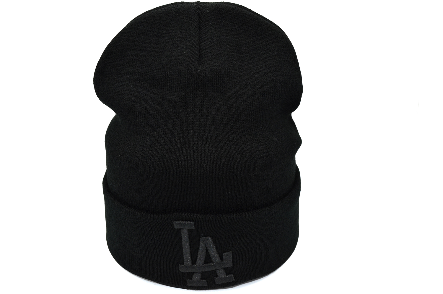 

Шапка Hip Hop Shop LA 55-59 см чёрная (H-08118-182)