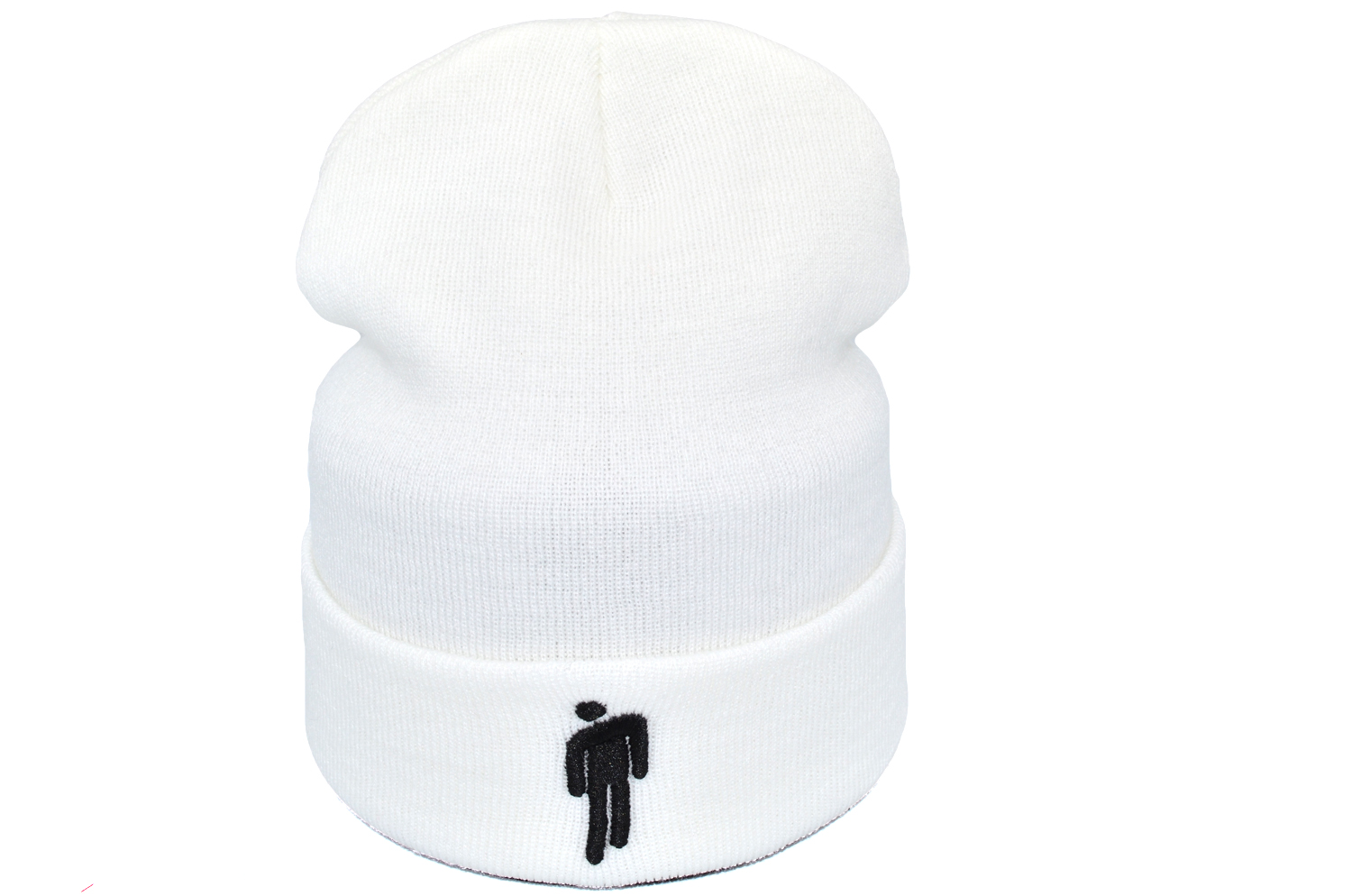 

Шапка Hip Hop Shop Blohsh 55-59 см белая (H-08118-221)