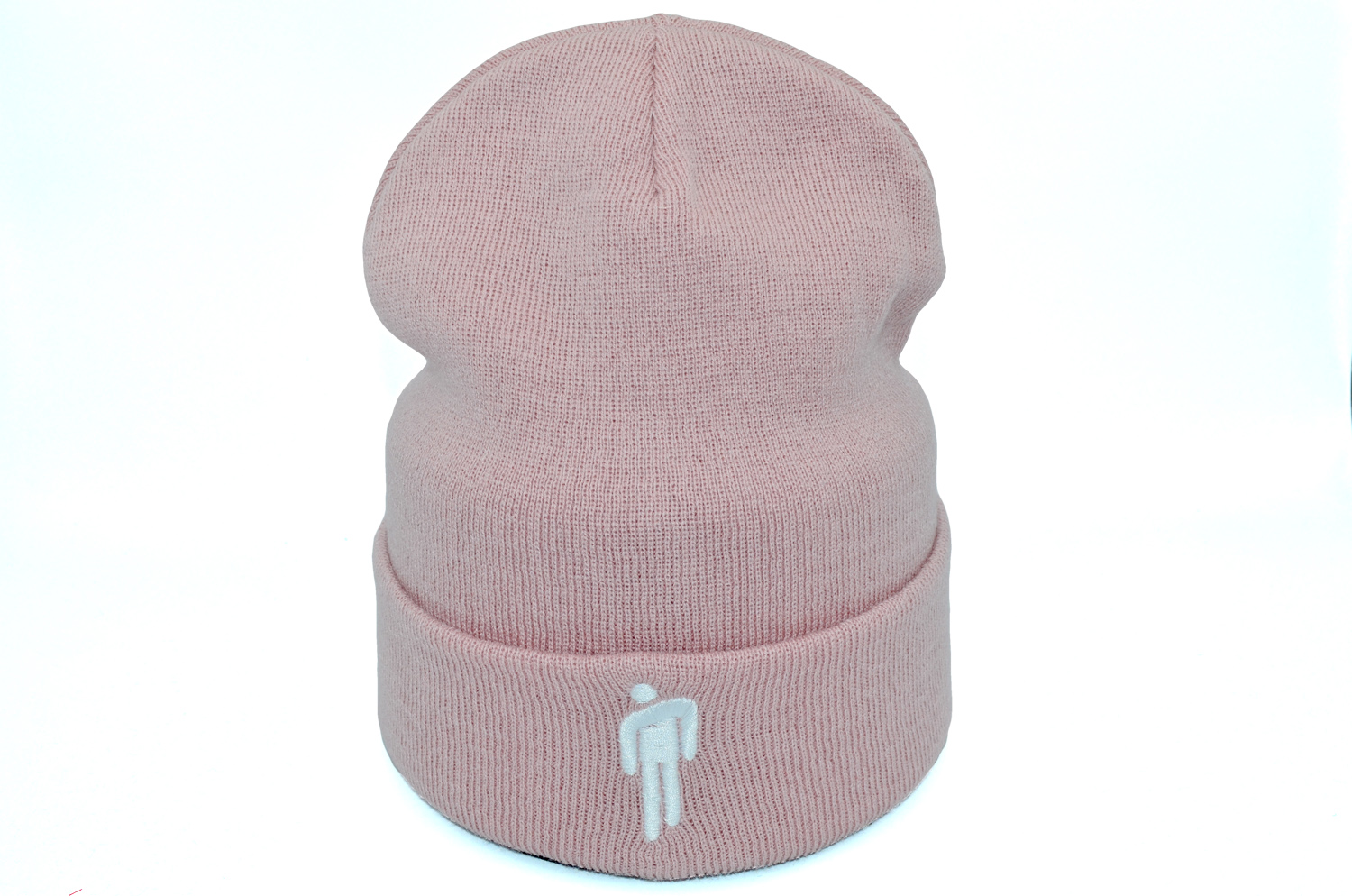 

Шапка Hip Hop Shop Blohsh 55-59 см розовая (H-08118-210)