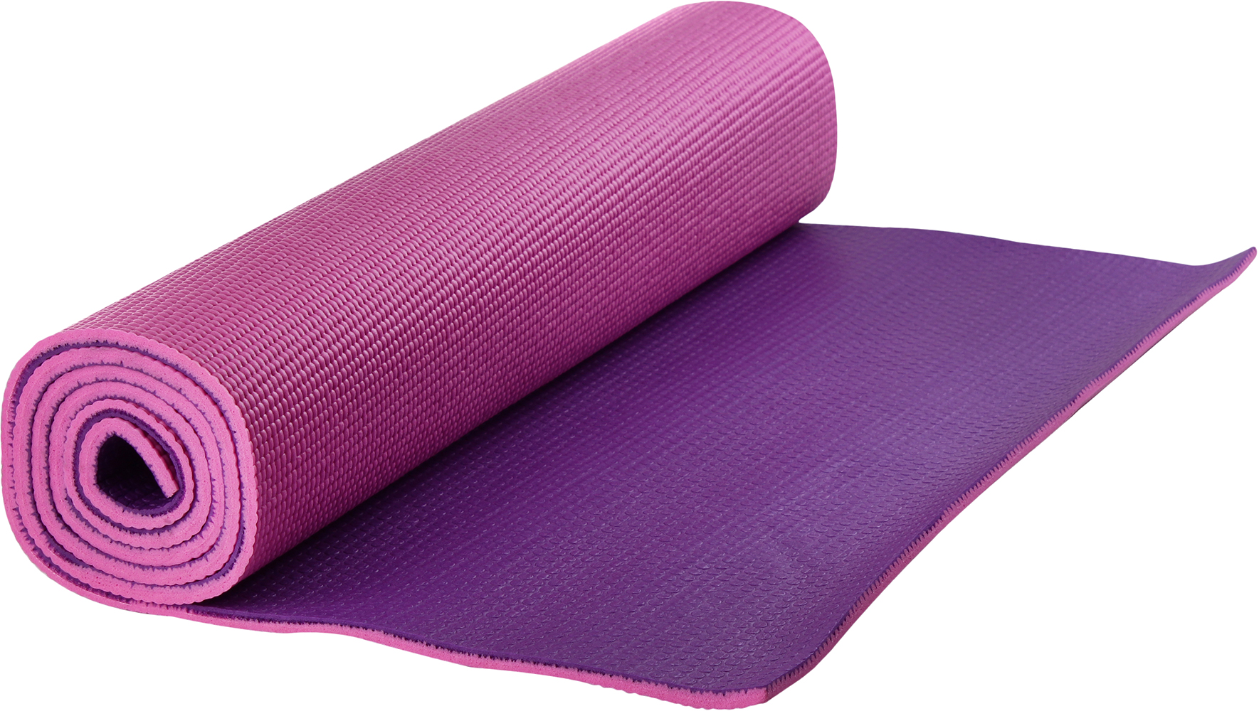 

Коврик для йоги Maxed Yoga Mat 172 x 61 x 0.6 см Розовый (LS3231-06p)