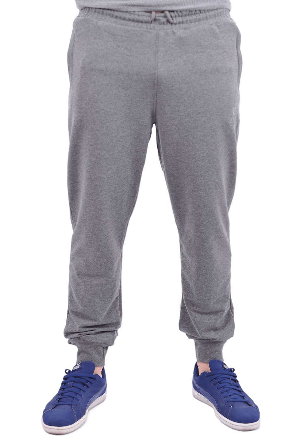 Спортивные штаны LE GUTTI 23-M-311-22 XL серые от продавца: MEN'S ...