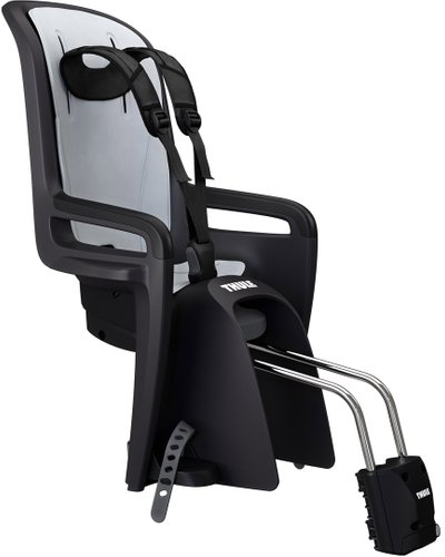 Детское велосипедное кресло на раму Thule Ride Along 2 Dark Grey ...