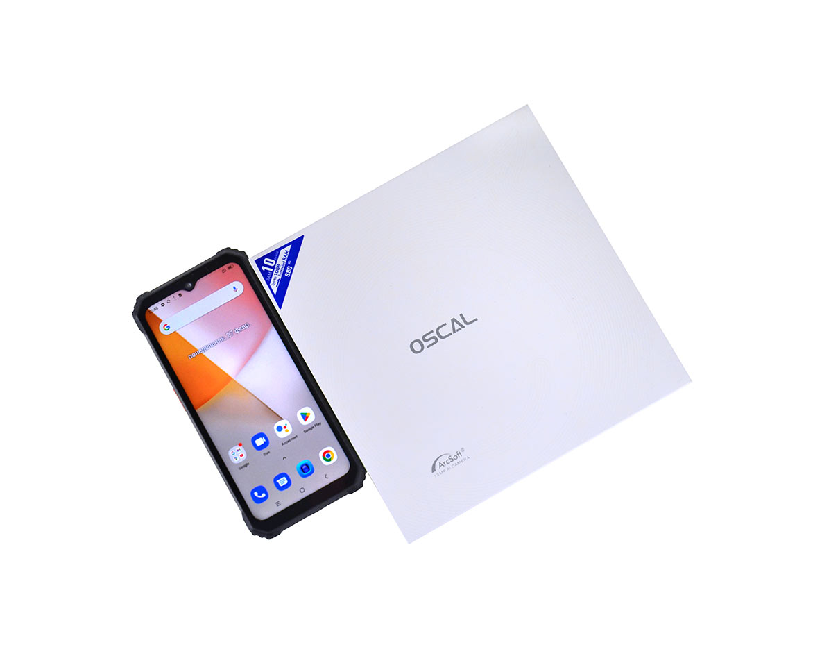 Защищенный смартфон Oscal S80 (6+128Gb, АКБ 13000 мАч) Black – фото,  отзывы, характеристики в интернет-магазине ROZETKA от продавца: Cartic |  Купить в Украине: Киеве, Харькове, Днепре, Одессе, Запорожье, Львове