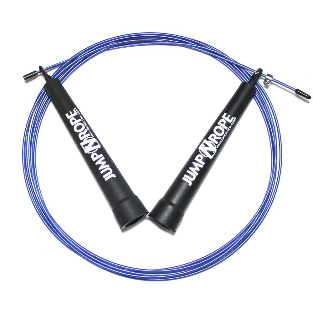 

Скакалка Ultra Speed Jump Rope для фитнеса и кроссфита Power System