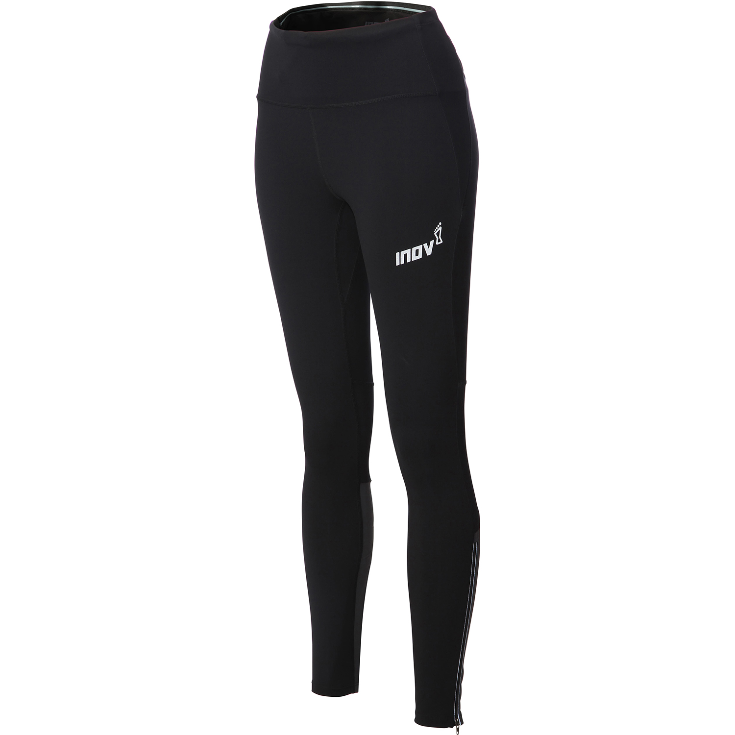 

Лосины для бега INOV-8 Tight XS Black