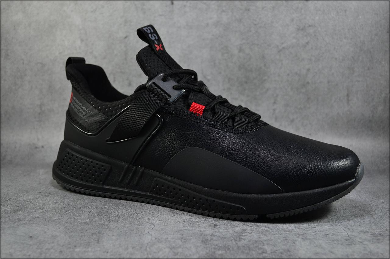 

Мужские кроссовки BS-X AR 43 Черный