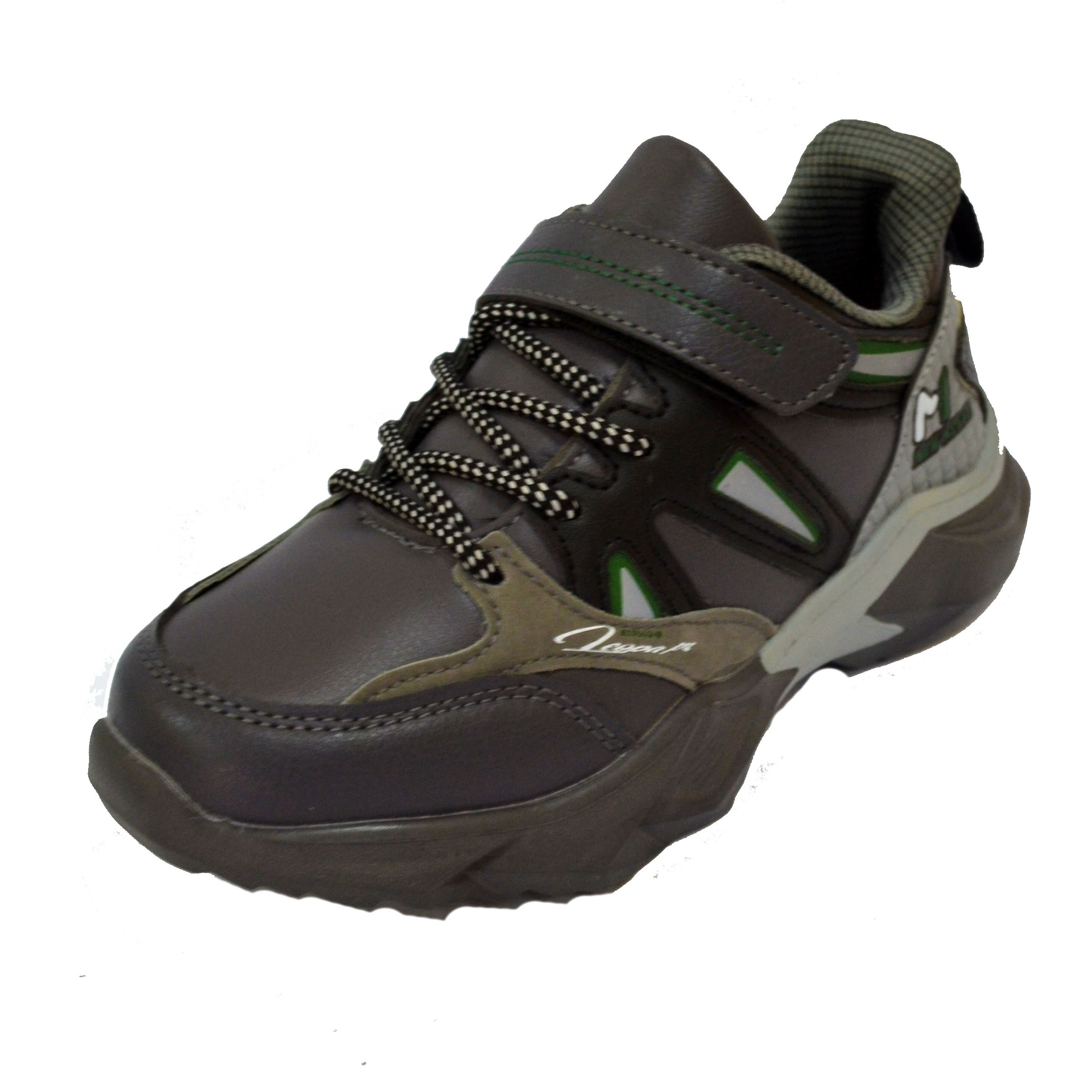 

Кроcсовки для мальчиков Том.М 7850В 33(р)