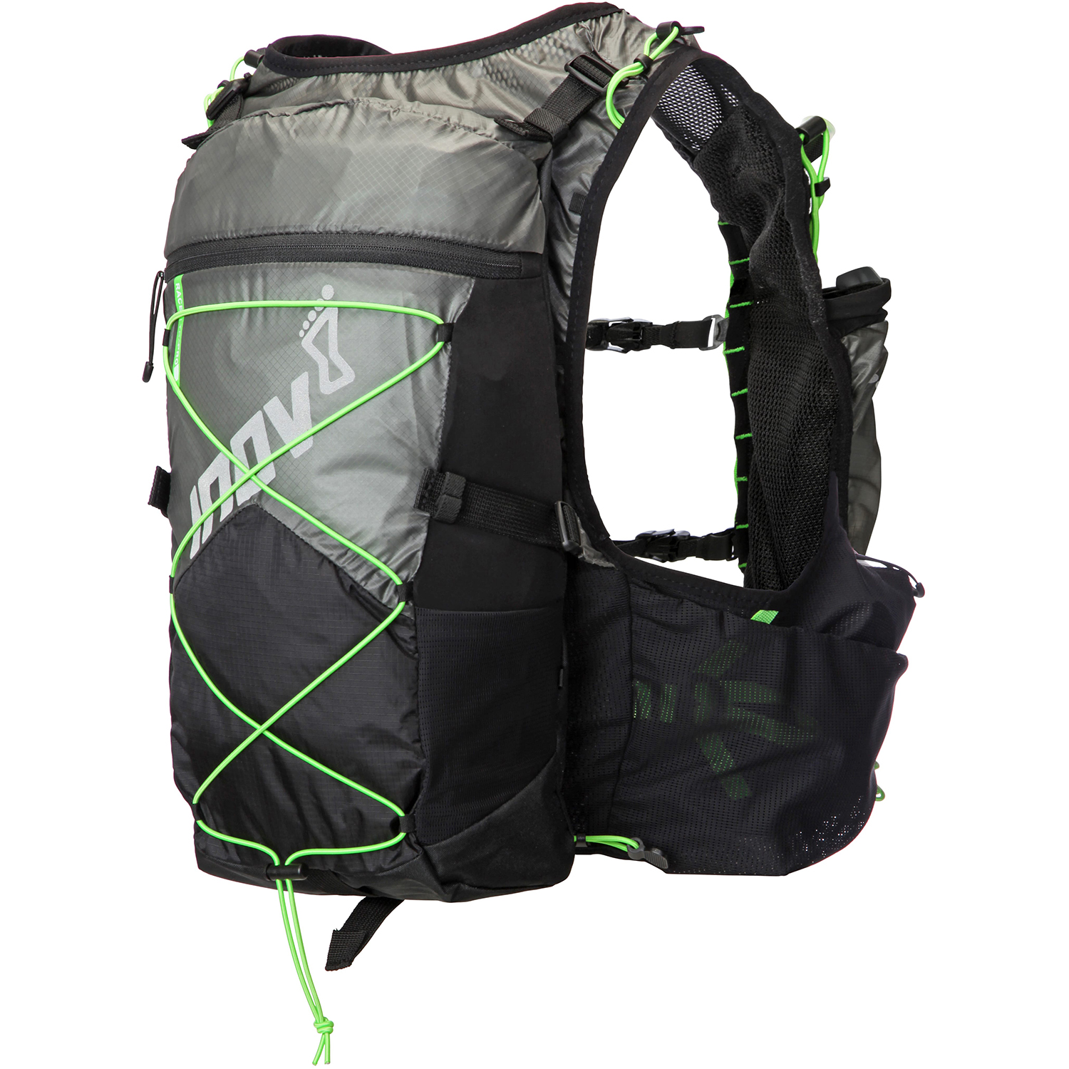 

Рюкзак для бега INOV-8 Race Ultra Pro 2in1 Vest L/XL с гидросистемой