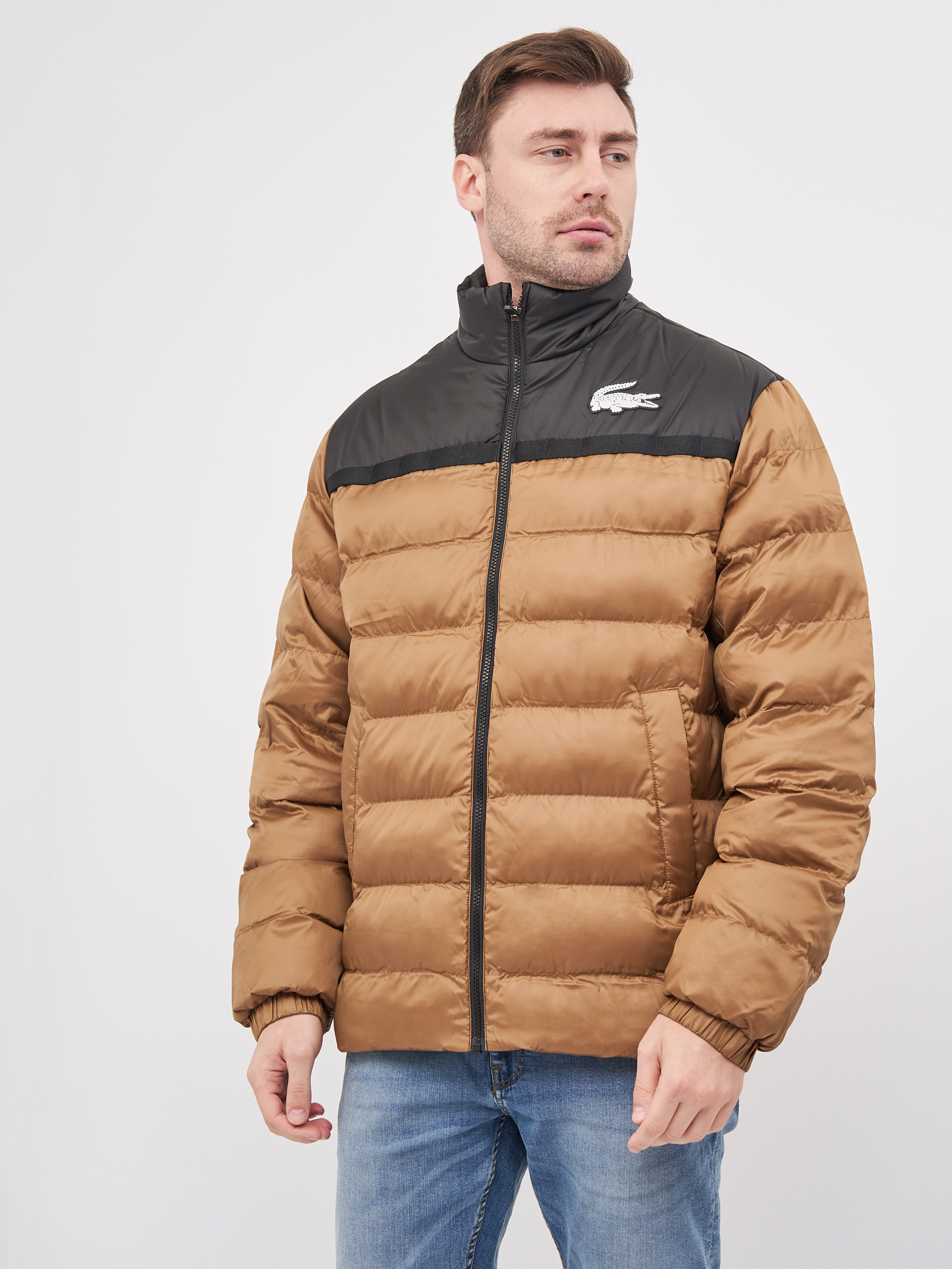 

Куртка Lacoste BH1549-XP9 S-M (T48)