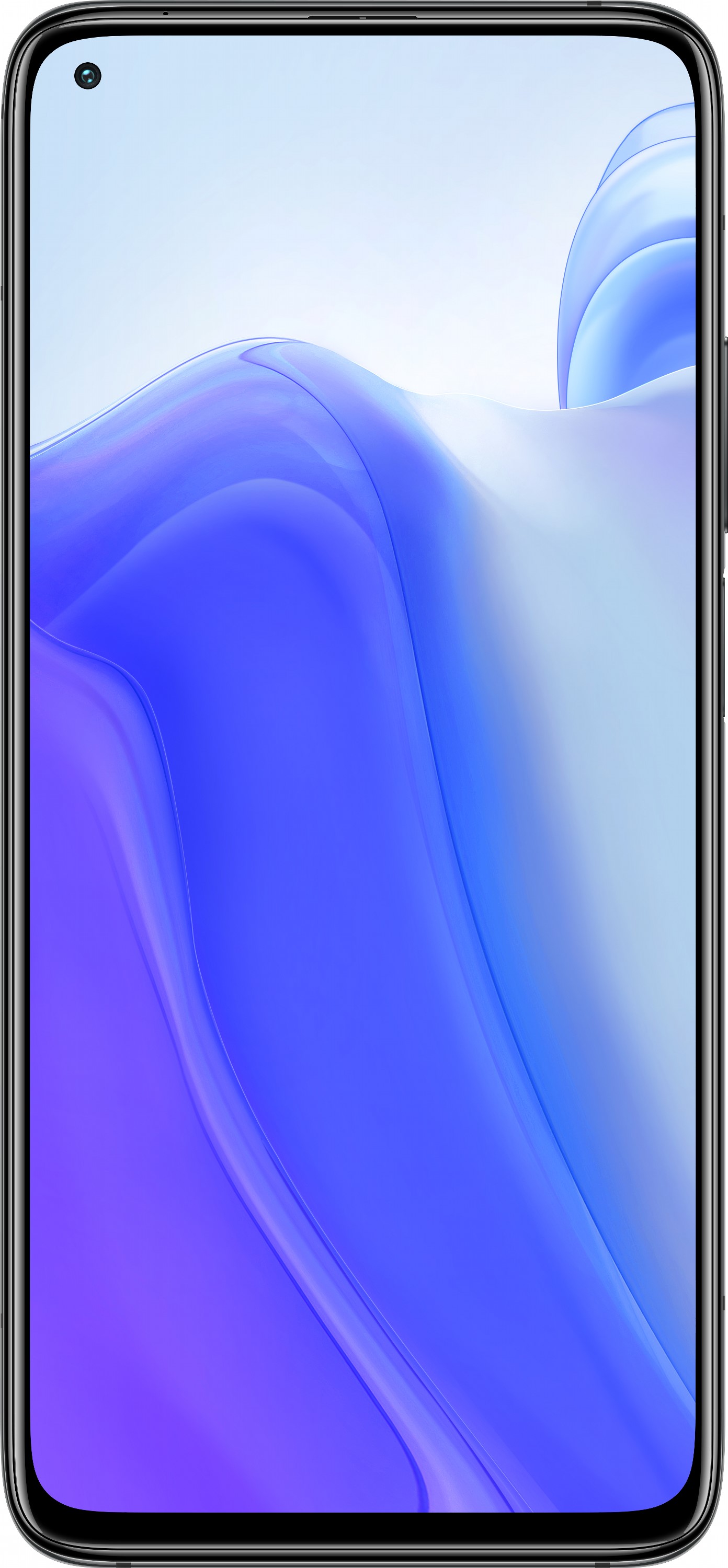

Мобильный телефон Xiaomi Mi 10T 8/128GB Cosmic Black
