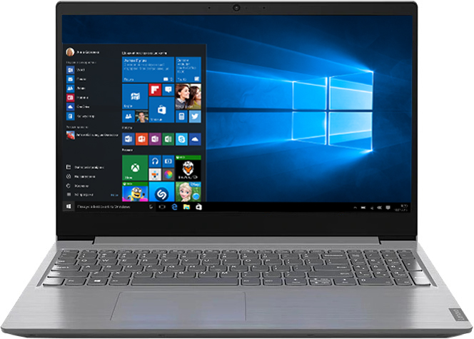 

Ноутбук Lenovo V15-IIL (82C500G7RA) Iron Grey