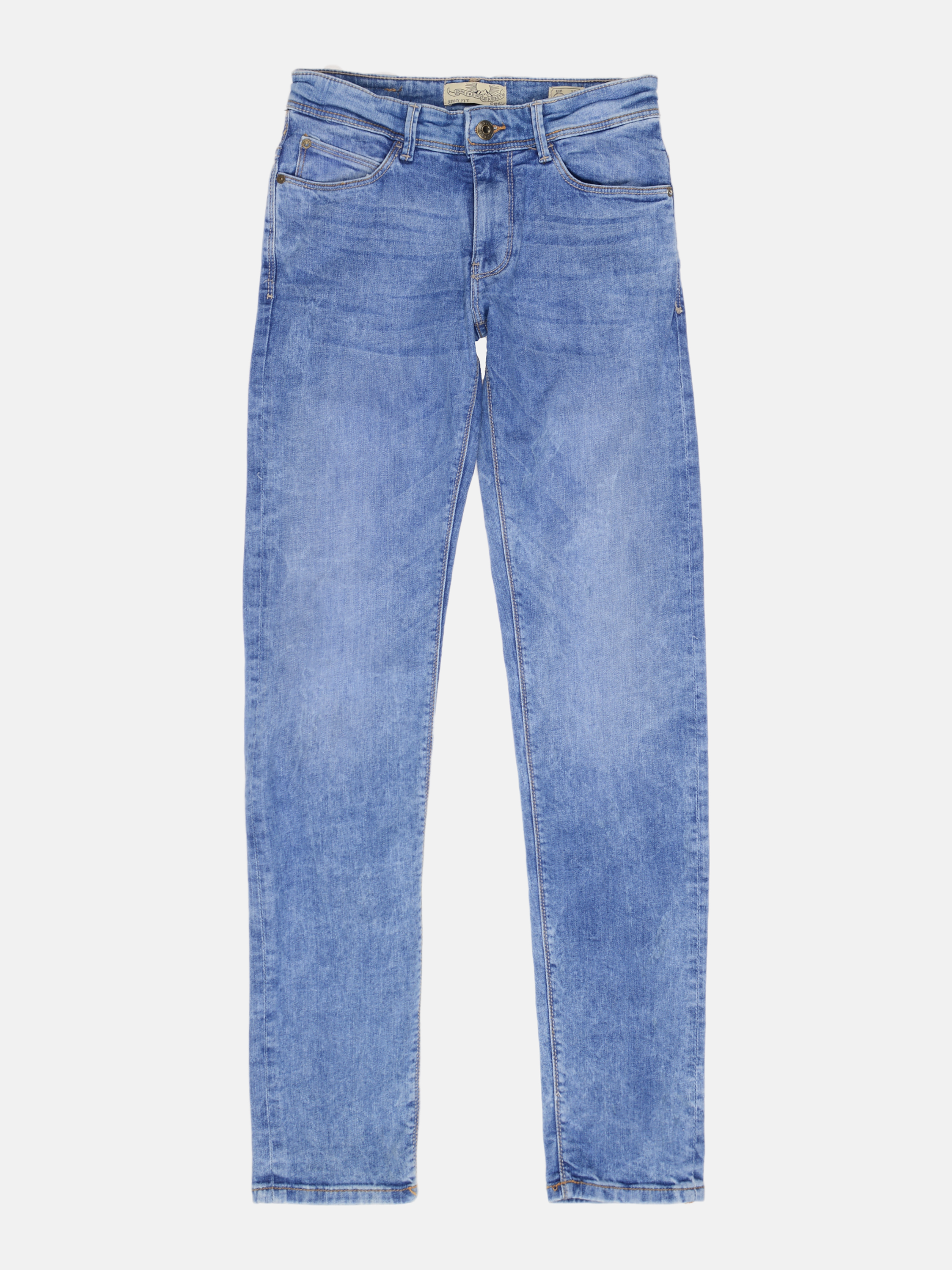 

Джинсы Celio Dotigyt2 10000175 28 Синие