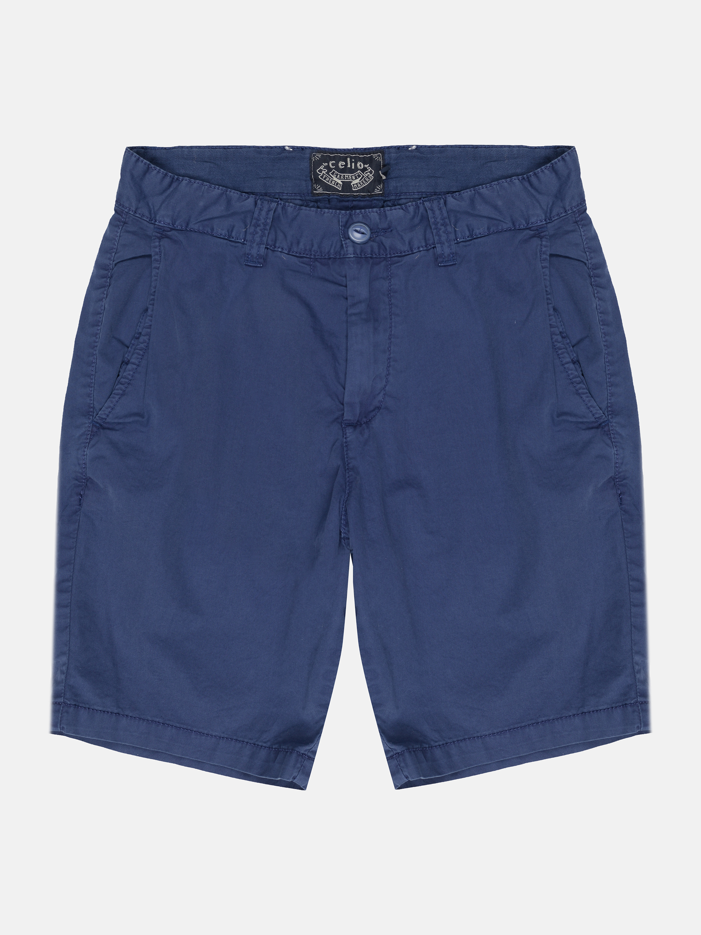 

Шорты Celio Forik 60025130 38 Синие