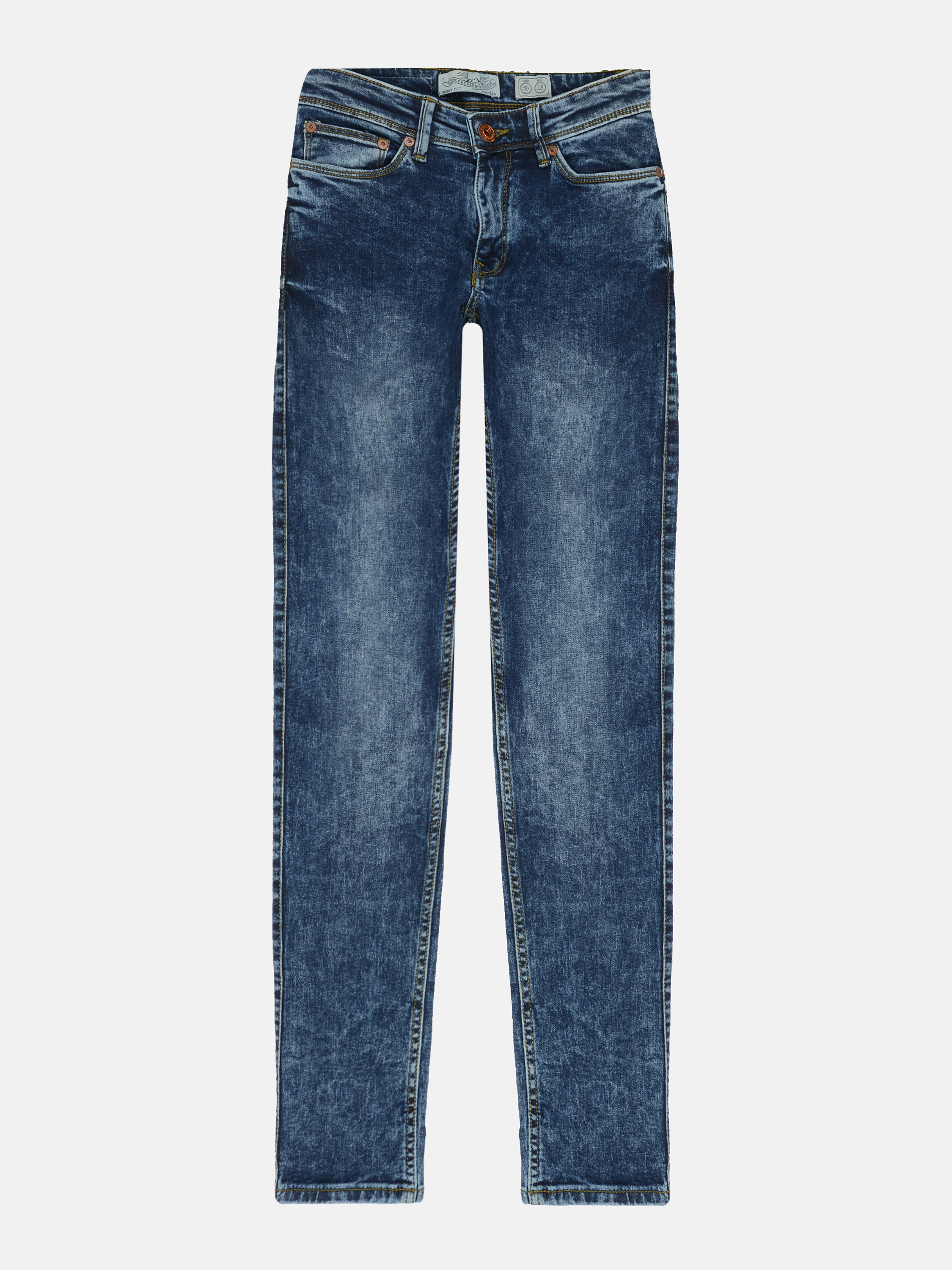 

Джинсы Celio Godom 60028435 28 Синие
