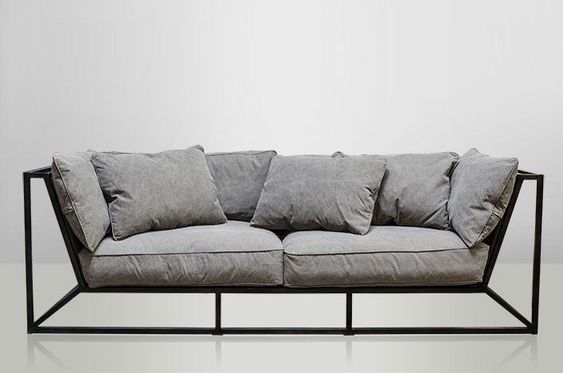 

Диван JecksonLoft "Кору", 170 см, арт 0153