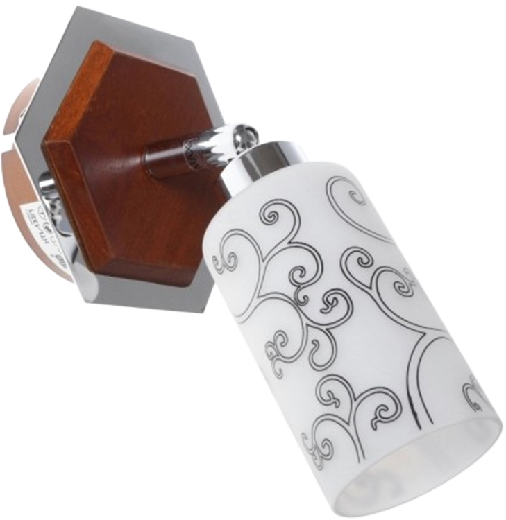 

Cветильник спот Brille HTL-132/1 (176483)