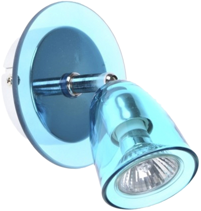 

Cветильник спот Brille HTL-60/1B (176171)
