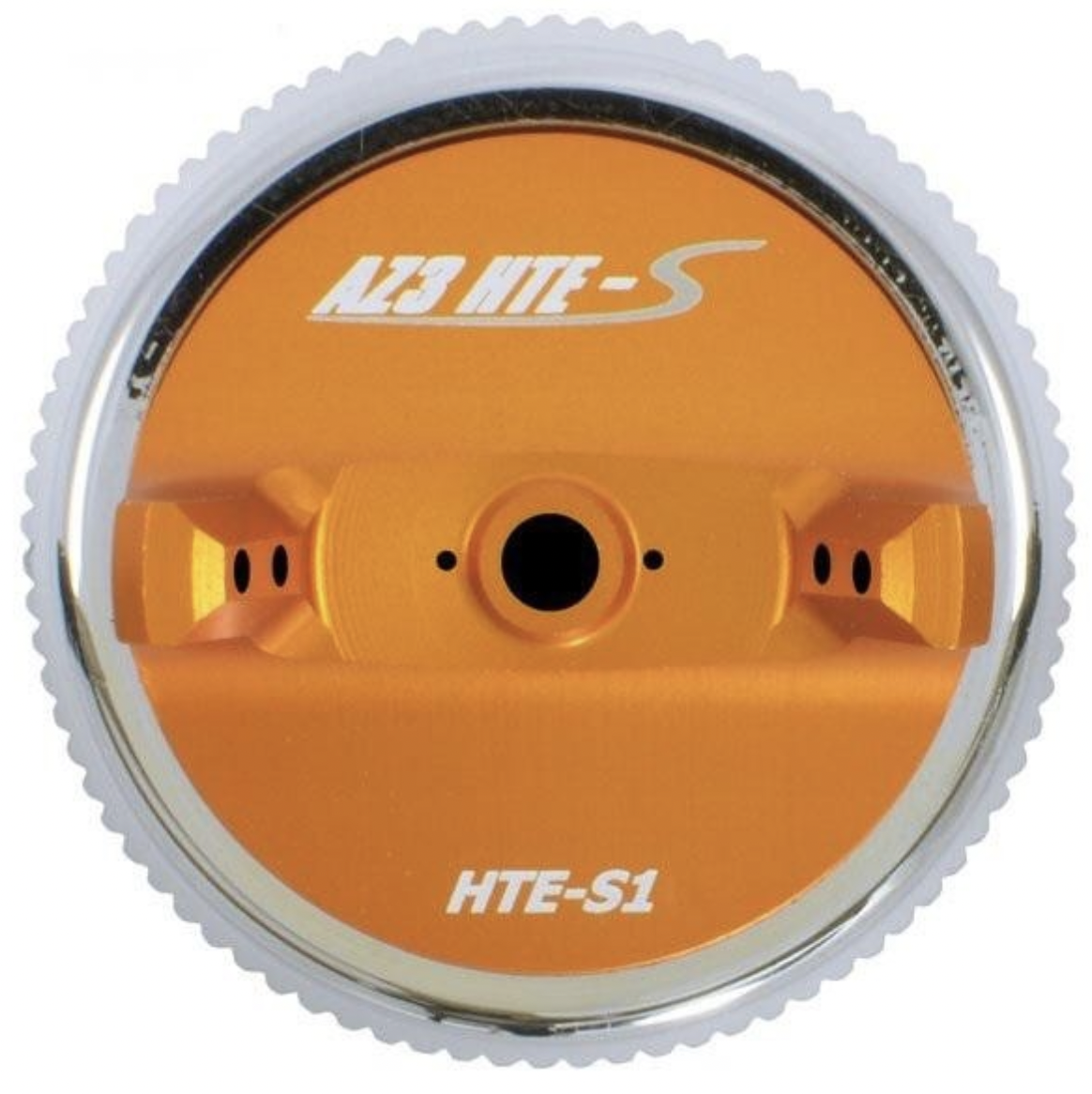 Воздушная голова HTES1 для краскопульта Anest Iwata Air Gunsa AZ3 HTES Impact (HVLP), 1.4