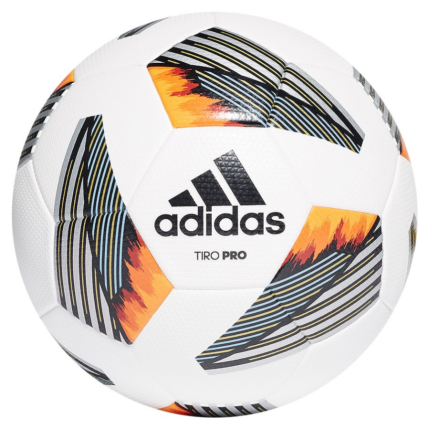 

Мяч футбольный Adidas Tiro Pro OMB №5 FS0373 Белый
