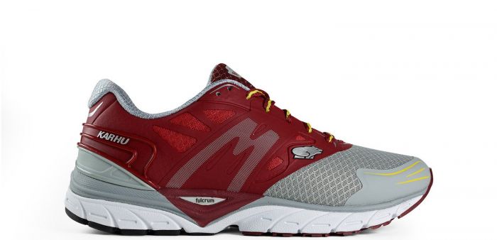 

Кроссовки Karhu Men's Strong 6 MRS размер 42,5