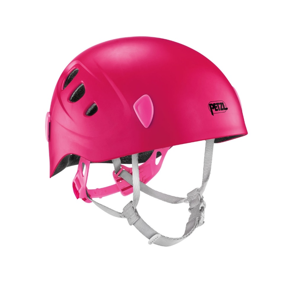 Каска детская Petzl Picchu Raspberry (1052-A49C F) – низкие цены ...