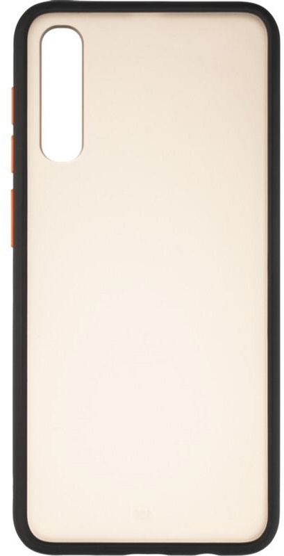 

Панель Gelius Bumper Mat Case для Samsung Galaxy A30s (A307) Black