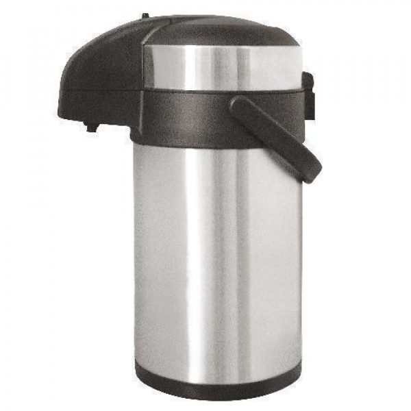 

Термос 3 л Steel Stenson (MT-0935)