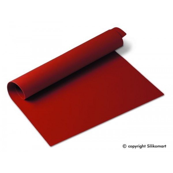 

Коврик силиконовый для выпечки Silikomart 60x40 см SILICOPAT1/C