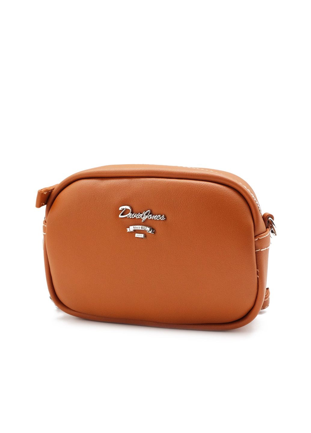 

Сумка David Jones 7772057 Коричневый