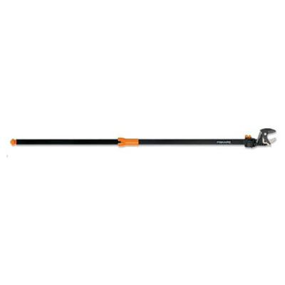 Секатор Fiskars веткорез-высоторез UP84 (1001557) – фото, отзывы ...