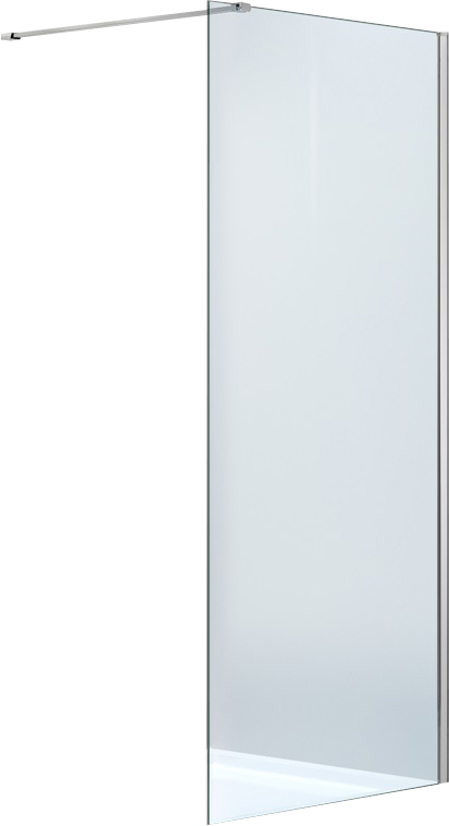 

Душевая стенка VOLLE Walk-In 18-08-100+18-01-01+18-05D-100