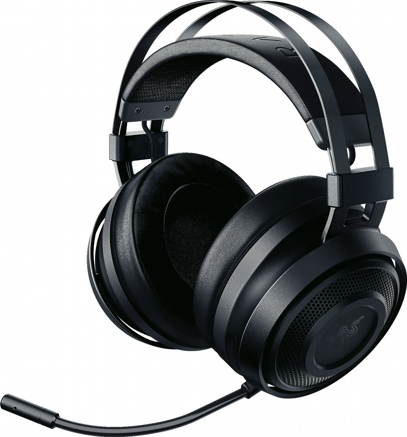 

Наушники Razer Nari Essential (RZ04-02690100-R3M1)