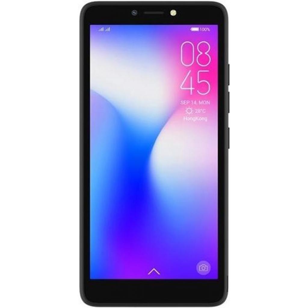 

Мобильный телефон Tecno B1F (POP 2F) 1/16Gb Midnight Black